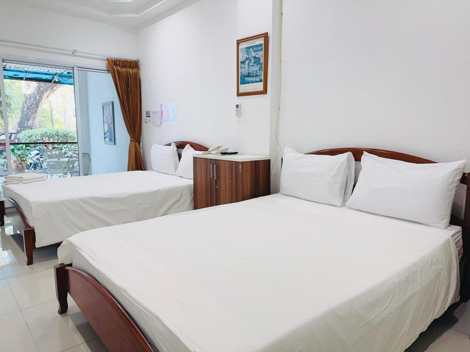 Baan Suan Khun Ta And Golf Resort Ubon Ratchathani Zewnętrze zdjęcie